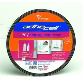 Fond de joint ADHECELL PC - 20 x 20 mm - 8 m