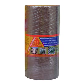 Bande d'étanchéité adhésive MULTISEAL - 3 mètres x 225 mm - terre cuite