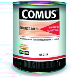 Durcisseur pour vernis N23