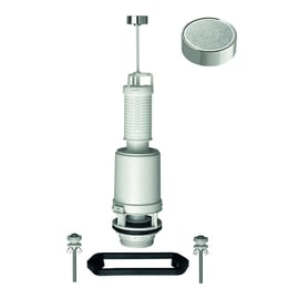 Mécanisme de chasse ASP 43 - latérale - simple