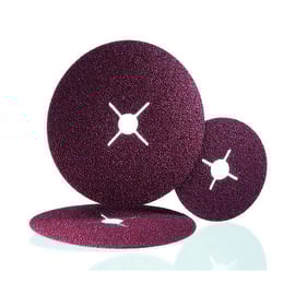 Disque abrasif appliqué RB314