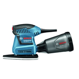 Ponceuse vibrante filaire GSS 160 MULTI PROFESSIONAL - L-BOXX - MY36