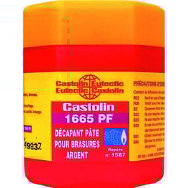 Décapant pour soudure 1665PF