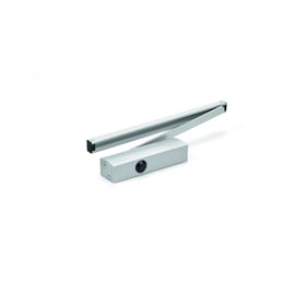 Ferme-porte TS WOOD force 3 fixe avec bras à glissère