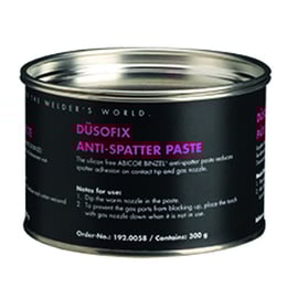 Pâte de montage ANTI-ADHERENT SOUDAGE - pot - 300 g