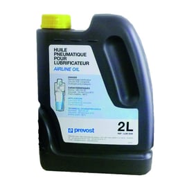 Huile pneumatique LUB3256 - 2 L