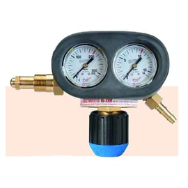 Détendeur et débilitre de gaz DELTAREG OXYGENE
