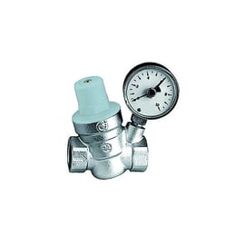 Réducteur de pression R533 avec manomètre