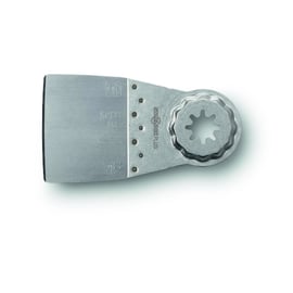 Racloir rigide 234 pour machine oscillante - 41 x 52 x 0,8 mm - StarlockPlus