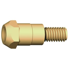 Support tube contact torche MIG / MAG MB24/240