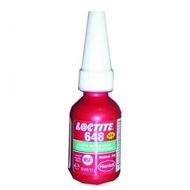 Colle anaérobie 648