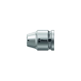 Douille porte-embouts 1/4" 780 C/1 S Carré d'entraînement : 1/2"