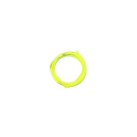 Gaine guide fil torche MIG / MAG PTFE JAUNE