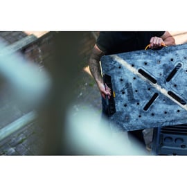 Établi pliant FATMAX® en plastique