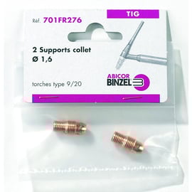Support collet torche TIG SRL 9/20
