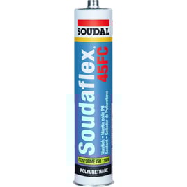 Mastic polyuréthane SOUDAFLEX 45 FC