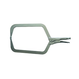 Pince étau à grande ouverture PGO