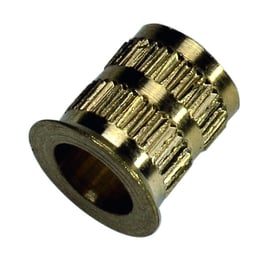 Douille pour taquet d'agencement diamètre 7 mm
