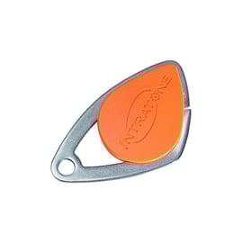 Badge de proximité INTRATONE Mifare orange