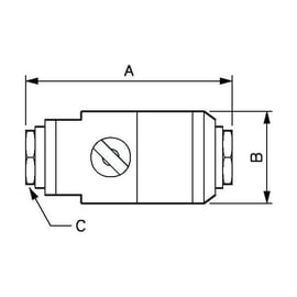 Lubrificateur LUBAIR 14FP