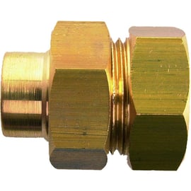 Union sphéro-conique femelle 340 GCU