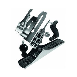 Rabot d'établi Bailey