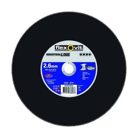 Meule à tronçonner CHOP SAW