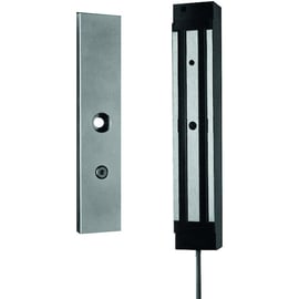 Ventouse électromagnétique BVM335N  à encastrer 300 kg