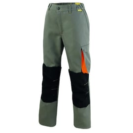 Pantalon orange G-ROK