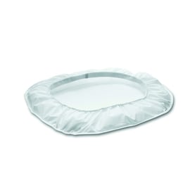 Filtre rond pour aspirateur NT Tact Me Te H