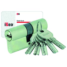 Cylindre 2 entrées ISR6