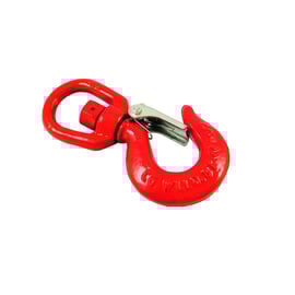 Crochet de levage CLLEM