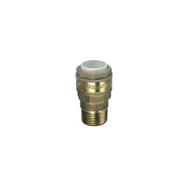 Raccord automatique mâle FASTOFIT