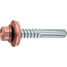Vis bardage SD14 -T15 - 5,5 x 34 mm