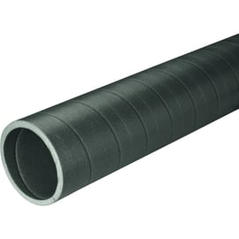 Conduit rigide de ventilation isolé