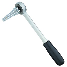 Cliquet 1/2" femelle pour clé de montage étagée