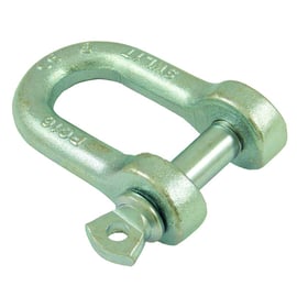 Manille MDR - Charge CMU : 160 kg