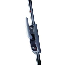 Crémone pompier à poignée rotative VEOLIS