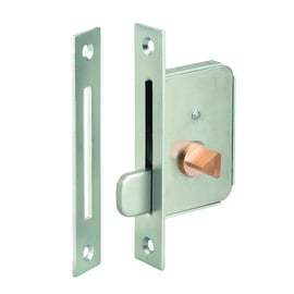 Batteuse à larder EDF avec triangle de 11 mm réversible coupe-feu