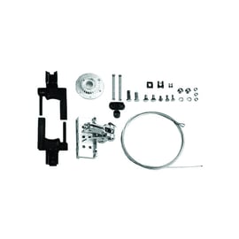 Kit de verrouillage VRS1 pour porte basculante