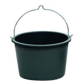 Bac Malaxeur en plastique 40 Litres