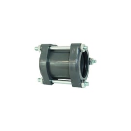 Manchon PVC pression