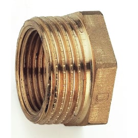 Manchon laiton à visser 241B