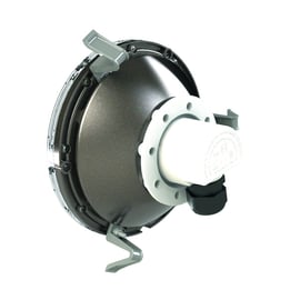 Projecteur universel LED Brio Z sans enjoliveur