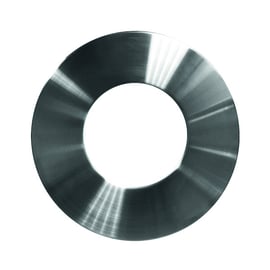 Enjoliveur Nova pour Brio Z - inox