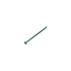 Pointe tête plate TPO claire en cartouche de 5 KG