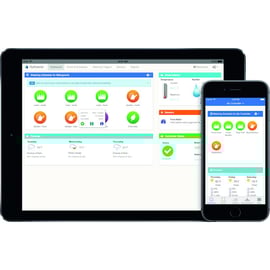 Programmateur d'arrosage HYDRAWISE HC indoor