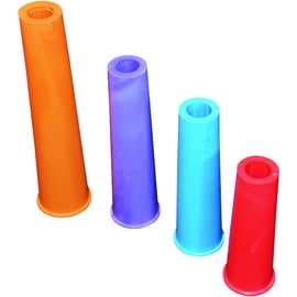 Cône en plastique écarteur