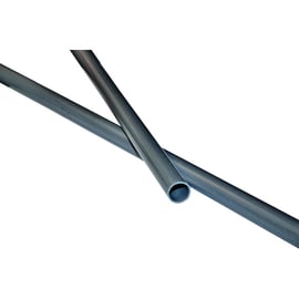 Tube lisse pour coffrage - Diamètre intérieur : 22 mm - Longueur : 2 mètres en botte de 100 mètres