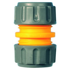 Raccord d'arrosage automatique réparateur 19 mm